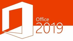 【決済即発送】 Microsoft Office 2019 Professional Plus [Word Excel Power Point] 正規 プロダクトキー 認証保証 ダウンロード 日本語