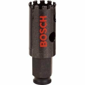 BOSCH DHS-025C 磁器タイル用 ダイヤモンドホールソー 25mm ボッシュ