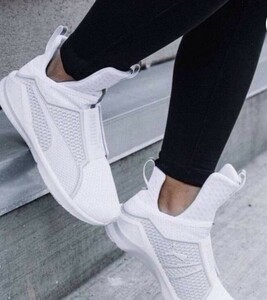 RIHANNA × PUMA FENTY TRAINER リアーナ プーマ FENTY 新品未使用