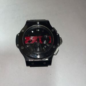 HUBLOT ウブロ BIG BANG 腕時計 ジャンク品　現状品