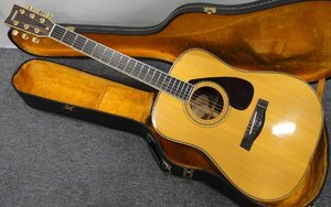 管理番号=a2901163【中古】YAMAHA ヤマハ L-10 前期 Made in Japan アコースティックギター ノーメンテ 現状渡し