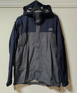 正規品 THE NORTH FACE ノースフェイス ドットシェル　マウンテンパーカー ジャケット 