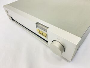 TRIO KT-1100 トリオ FM AMチューナー