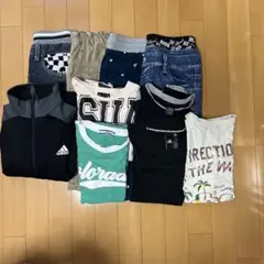 150 adidas ジャージ