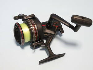 【入門リール】ダイワ　DAIWA　スピニングリール　GS1000　CARBO　SPORT