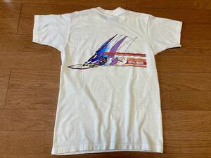 80s 90s USA製 ヴィンテージ KIDS キッズ OP オーシャンパシフィック Ocean Pacific Tシャツ HAWAII サーフィン オールドサーフ