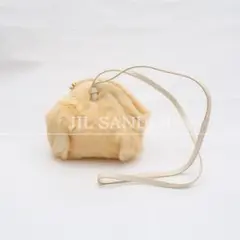 JIL SANDER｜ショルダーポーチ