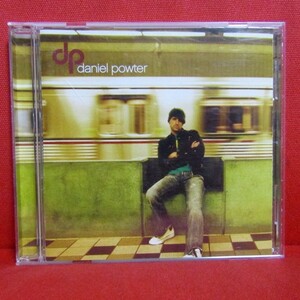 [洋楽CD_041] ダニエル・パウター【Daniel Powter】【ｄｐ】