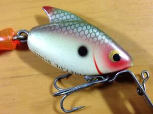 ★HEDDON★　FIRETAIL　SONIC　SD　ヘドン　ファイヤーテール ソニック　シャッド　#19-1314