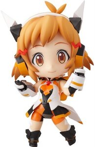 【中古】 戦姫絶唱シンフォギア ねんどろいど 立花響 (ノンスケール ABS&PVC塗装済み可動フィギュア)