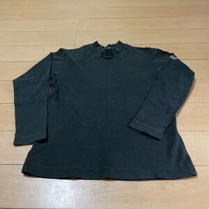 PETIT JUNKO ハイネックTシャツ　140