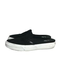 VANS◆ローカットスニーカー/23cm/BLK/721278