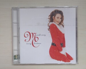 ◆MARIAH CAREY　マライア・キャリー　メリークリスマス