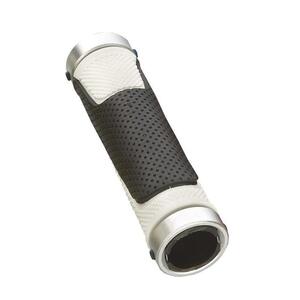 [送料無料]VELO(ベロ) HALF SOFT LOCK ON GRIP GP-VL-042　左右セット