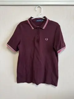 FRED PERRY ポロシャツ