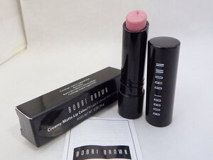 BOBBI BROWN ボビイブラウン 『Cremy Matte Lip Color クリーミーマットリップカラー 26 PinkNude』 口紅■リップスティック ルージュ