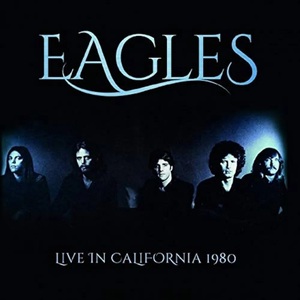 Eagles Live In California 1980 洋楽　（2CD）