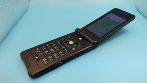 K774 docomo FOMA P-07B Panasonic ガラケー/ケータイ/パナソニック 簡易動作確認＆簡易清掃＆初期化OK 判定○ 現状品 送料無料　