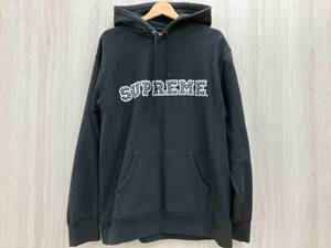 Supreme 19AW The Most Hooded Sweat ブラック シュプリーム