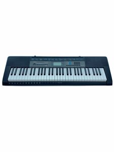 CASIO◆キーボード/CTK-2550/61鍵/電源コード付き