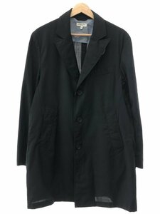 Engineered Garments エンジニアドガーメンツ ウールチェスターコート ネイビー S IT2YI5YS4AXW