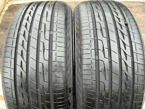 バリ山！美品！B.S REGNO GR-X2 195/55R16 2本 2022年 5週