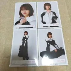 ⭐️櫻坂46 武元唯衣 生写真 1stTOUR2021 コンプリートセット