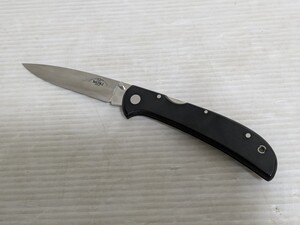 MOKI モキ MK-A50 フォールディングナイフ HAND MADE KNIFE PRODUCT OF JAPAN