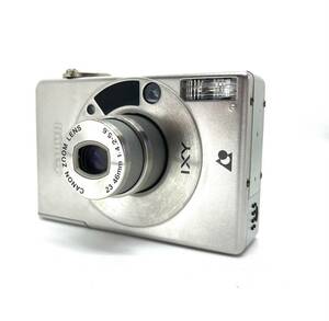 【★極上品★】キャノン CANON IXY 320　♯0438