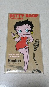 BETTY BOOP コレクション