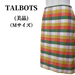 TALBOTS タルボット タイトスカート 匿名配送