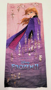 BUFF ORIGINAL ECO STRETCH JUNIOR DisneyFROZEN ANNA2 マスクにもなる多機能バンダナ 375087