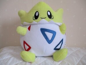 「可愛い　ポケモン　トゲピー　　♪　40617」