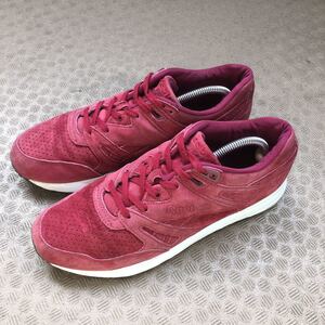 ★【 Reebok 】★ HEXALITE スエードスニーカー ★サイズ27