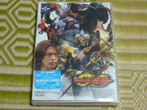 仮面ライダー龍騎　７巻　須賀貴匡 松田悟志 荻野 崇 小田井涼平 純烈