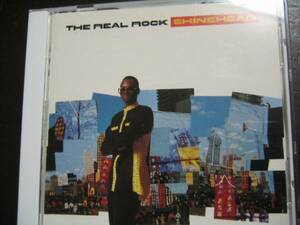 【4個落札で送料1円】【Reggae/Hip-Hop】★シャインヘッド　Shine Head / The Real Rock★