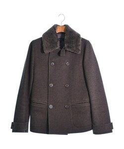 A.P.C. ピーコート メンズ アーペーセー 中古　古着