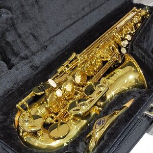 ☆ SELMER セルマー SERIES III アルトサックス ハードケース付き