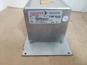 PFEIFFER VACUUM / D-35614 / Asslar / TPS300
