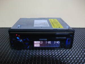 ケンウッド　ＣＤプレーヤー　Ｕ５６５ＴＮ