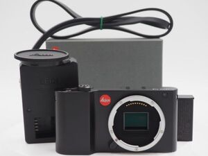 ■極上品■ LEICA TL2 管理番号：fsku288