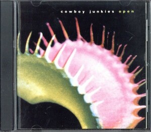 即決・送料無料(2点)◆カウボーイ・ジャンキーズ Cowboy Junkies◆オ－プン◆マーゴ・ティミンズ◆ボーナストラック3曲収録(b4445)