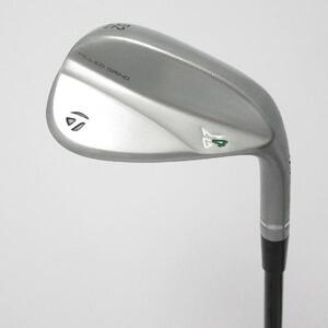 テーラーメイド MILLED GRIND ミルドグラインド4 ウェッジ Diamana WEDGE 95 【52-09】 シャフト：Diamana WEDGE 95