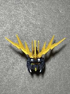 RG ユニコーンガンダム 2号機 バンシィ・ノルン　頭部　ジャンク　パーツ