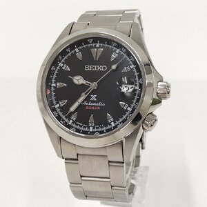 ●セイコー SEIKO プロスペックス アルピニスト SBDC087 6R54-00E0 腕時計 自動巻き 中古[ne]A09S306