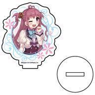 中古雑貨 姫神エルメス 「アクリルぷちスタンド ボク姫PROJECT 01」