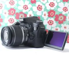 ❤Wi-Fi搭載 ❤️Canon EOS 70D❤️高画質❤️動画撮影❤大人気