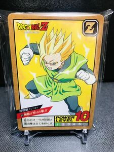 ドラゴンボール カードダス スーパーバトル パート8弾 全38種類 ノーマルコンプ 初期 1994年製 Dragonball carddass complete set