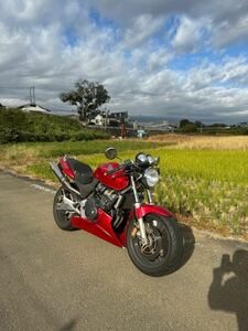 ホンダ ホーネット250 後期モデル 28,112km 不具合なし　簡易整備・オイル交換済！高価パーツ多数！動画有！神奈川県！全国配送可！