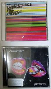 【Stereophonics】ステレオフォニックスＣＤ（中古）まとめ売り6枚